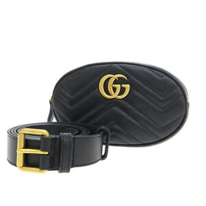 Gucci GG Marmont Waist Bag